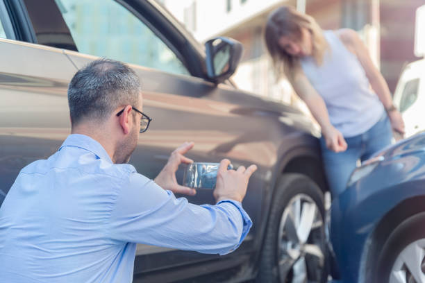 Professional Sr22 Insurance technician working in Herndon, VA